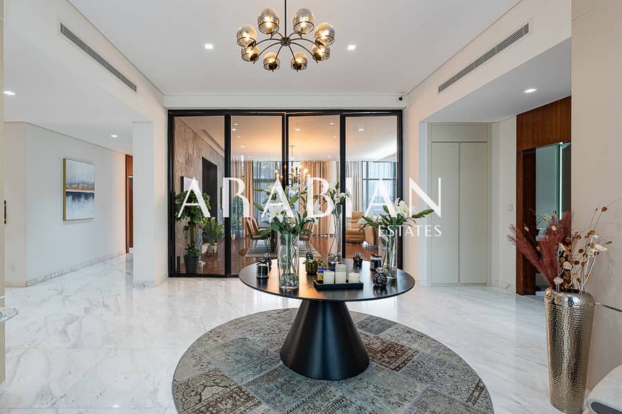 PARAMOUNT FURNISHED | GOLF & LAKE VIEW | VD2 PARAMOUNT FURNISHED | GOLF & LAKE VIEW | VD2