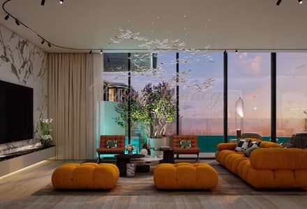 2 Camere Appartamento in vendita a Dubai Islands, Dubai - Appartamento a Dubai Islands，Villa del Gavi, 2 camere da letto, 3961000 AED - 16291605