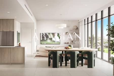 1 Camera Appartamento in vendita a Dubai Hills Estate, Dubai - Appartamento a Dubai Hills Estate，Greenside Residence，Greenside Residence Tower A, 1 camera da letto, 1799999 AED - 16291610