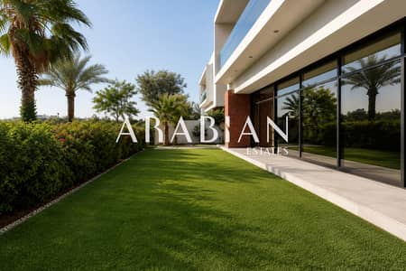 5 Slaapkamers Villa te Huur in DAMAC Hills, Dubai - Villa in DAMAC Hills，The Turf, 5 slaapkamers, 390000 AED - 16291609