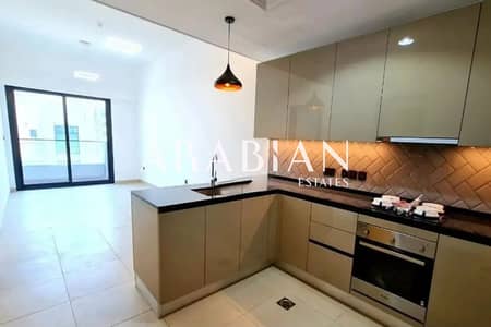 1 Bedroom Apartment for Sale in Jumeirah Village Circle (JVC), Dubai - Pool-Facing | Maid's & Study Room | Vacant