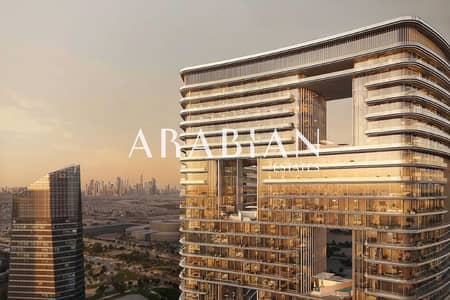 Studio de  à à vendre à Dubai Science Park, Dubai - Appartement à Dubai Science Park，Binghatti Hillviews, 899000 AED - 16291613
