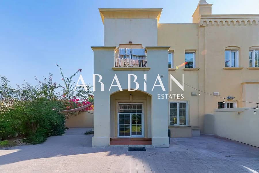 Villa à The Springs,The Springs 7, 2 chambres, 3800000 AED - 16291616 Villa à The Springs,The Springs 7, 2 chambres, 3800000 AED - 16291616