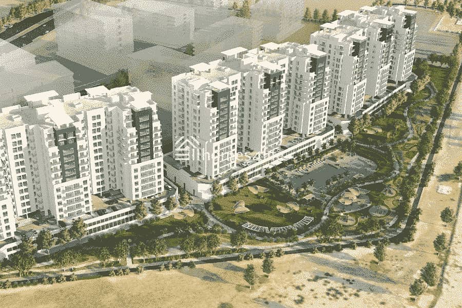 High Floor | Big Layout | Park View High Floor | Big Layout | Park View