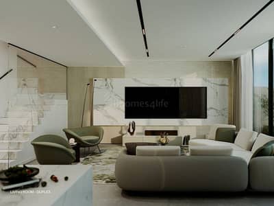 3 Bedroom Flat for Sale in Jumeirah Village Circle (JVC), Dubai - 3-Bed Duplex in JVC | 4% Upfront Discount |