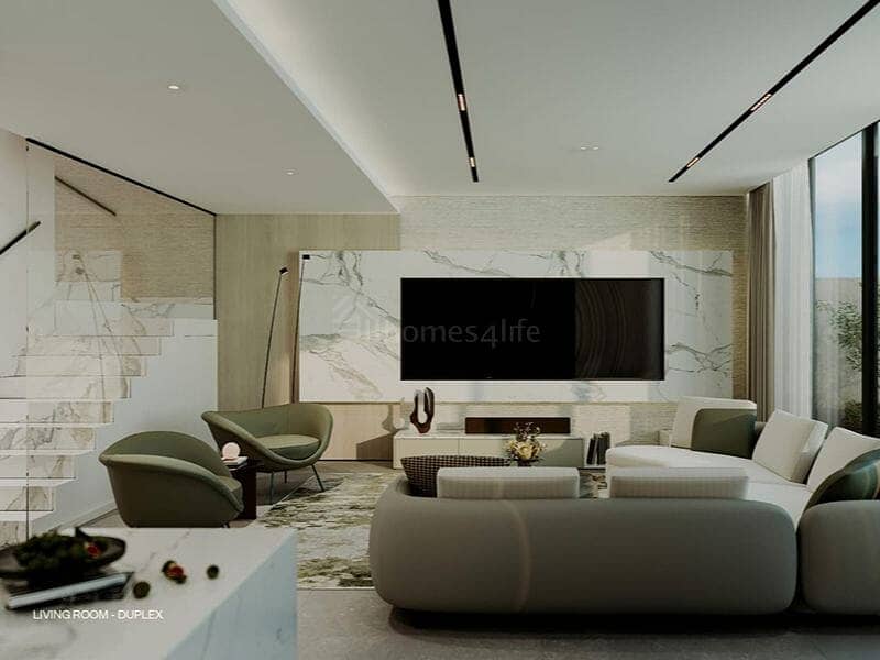 3-Bed Duplex in JVC | 4% Upfront Discount | 3-Bed Duplex in JVC | 4% Upfront Discount |