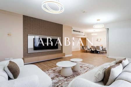 3 Schlafzimmer Wohnung zum zur Miete in Jumeirah Beach Residence (JBR), Dubai - Wohnung in Jumeirah Beach Residence (JBR)，Rimal，Rimal 3, 3 schlafzimmer, 225000 AED - 16291641