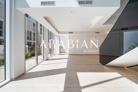 4 Bedroom Townhouse for Rent in Al Barari, Dubai - Corner Unit | Green Community | Near Lagoon 4 Bedroom Townhouse for Rent in Al Barari, Dubai - Corner Unit | Green Community | Near Lagoon