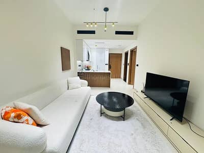 1 Schlafzimmer Wohnung zum zur Miete in Jumeirah Village Circle (JVC), Dubai - Wohnung in Jumeirah Village Circle (JVC)，JVC District 15，Binghatti Onyx, 1 schlafzimmer, 65000 AED - 16291631