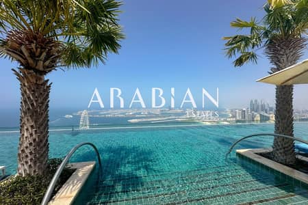 1 habitación Apartamento para en Alquiler en Jumeirah Beach Residence (JBR), Dubai - Apartamento en Jumeirah Beach Residence (JBR),The Address Residences Jumeirah Resort and Spa,Jumeirah Gate Tower 1, 1 dormitorio, 220000 AED - 16291640 1 habitación Apartamento para en Alquiler en Jumeirah Beach Residence (JBR), Dubai - Apartamento en Jumeirah Beach Residence (JBR),The Address Residences Jumeirah Resort and Spa,Jumeirah Gate Tower 1, 1 dormitorio, 220000 AED - 16291640