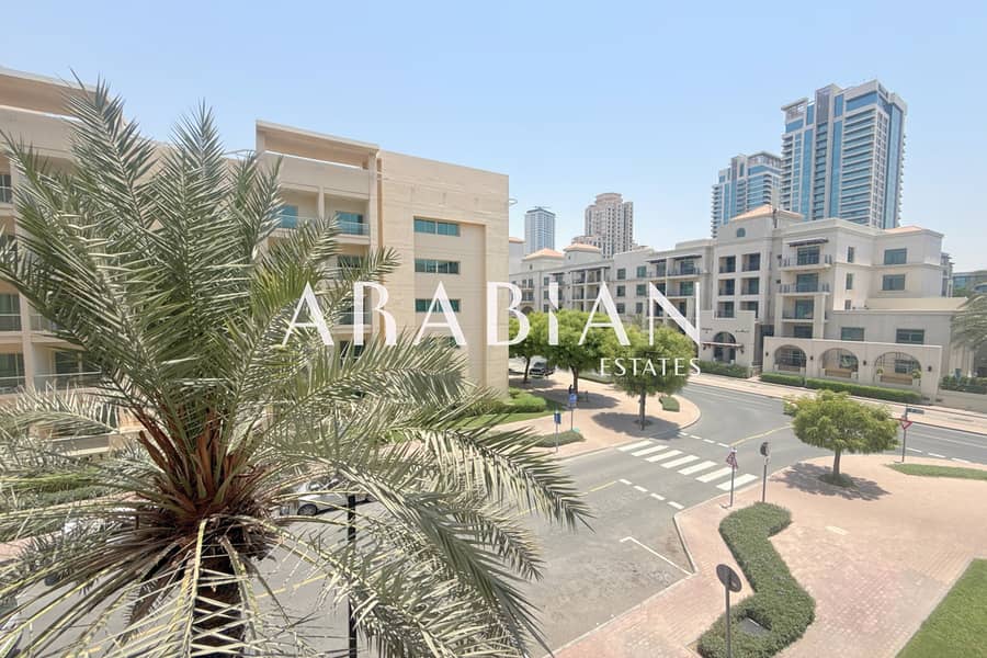 Appartamento a The Greens,Al Dhafrah,Al Dhafrah 4, 750000 AED - 16291617 Appartamento a The Greens,Al Dhafrah,Al Dhafrah 4, 750000 AED - 16291617
