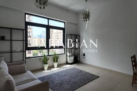 1 Bedroom Apartment for Sale in The Greens, Dubai - VOT | Bright 1-Bedroom | Prime Location