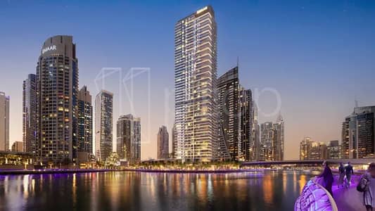 2 Slaapkamers Appartement te Koop in Dubai Marina, Dubai - 11123. webp 2 Slaapkamers Appartement te Koop in Dubai Marina, Dubai - 11123. webp