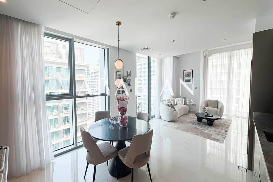 Appartement à Dubai Harbour,Emaar Beachfront,Beach Isle,Beach Isle Tower 1, 1 chambre, 170000 AED - 16291681 Appartement à Dubai Harbour,Emaar Beachfront,Beach Isle,Beach Isle Tower 1, 1 chambre, 170000 AED - 16291681