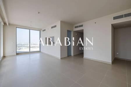 3 Bedroom Flat for Sale in Dubai Creek Harbour, Dubai - Future Creek Tower View I Nice Layout I Available 3 Bedroom Flat for Sale in Dubai Creek Harbour, Dubai - Future Creek Tower View I Nice Layout I Available