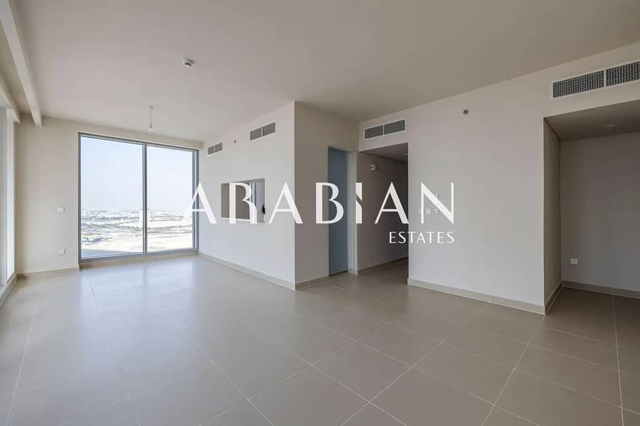Wohnung in Dubai Creek Harbour,Harbour Gate,Harbour Gate Tower 2, 3 schlafzimmer, 3400000 AED - 16291687 Wohnung in Dubai Creek Harbour,Harbour Gate,Harbour Gate Tower 2, 3 schlafzimmer, 3400000 AED - 16291687