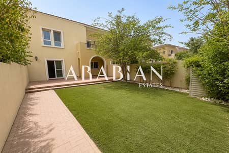 3 Schlafzimmer Townhouse zum zur Miete in Arabian Ranches, Dubai - Reihenhaus in Arabian Ranches,Al Reem,Al Reem 1, 3 schlafzimmer, 200000 AED - 16291691 3 Schlafzimmer Townhouse zum zur Miete in Arabian Ranches, Dubai - Reihenhaus in Arabian Ranches,Al Reem,Al Reem 1, 3 schlafzimmer, 200000 AED - 16291691