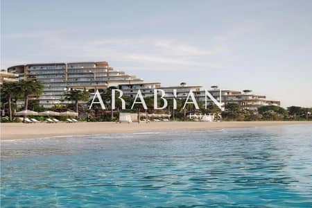 3 Slaapkamers Appartement te Koop in Palm Jumeirah, Dubai - Appartement in Palm Jumeirah,The Crescent,The Alba Residences by Omniyat, 3 slaapkamers, 29075000 AED - 16291703 3 Slaapkamers Appartement te Koop in Palm Jumeirah, Dubai - Appartement in Palm Jumeirah,The Crescent,The Alba Residences by Omniyat, 3 slaapkamers, 29075000 AED - 16291703