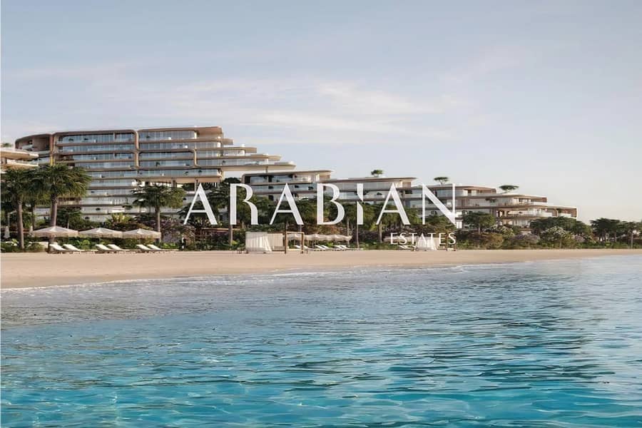 Handover Q2 2028 | 40/60 Payment Plan | High ROI Handover Q2 2028 | 40/60 Payment Plan | High ROI