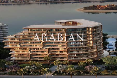 2 Bedroom Apartment for Sale in Palm Jumeirah, Dubai - Flexible Payment Plan | High ROI | 2 Bedrooms 2 Bedroom Apartment for Sale in Palm Jumeirah, Dubai - Flexible Payment Plan | High ROI | 2 Bedrooms