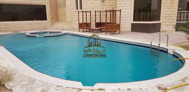 Villa de 5 chambres à à louer à Al Qarayen, Sharjah - 1000104719. jpg Villa de 5 chambres à à louer à Al Qarayen, Sharjah - 1000104719. jpg