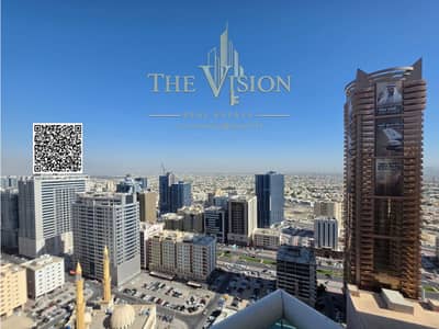 2 Slaapkamers Appartement te Koop in Al Rashidiya, Ajman - تصميم بدون عنوان2. . png