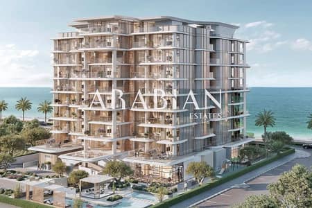 3 Bedroom Apartment for Sale in Palm Jumeirah, Dubai - Full Sea Views | Luxury Apartment | Brand New