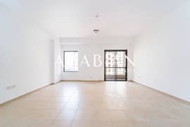 Spacious 1 BR | Largest Layout | 2 Balconies