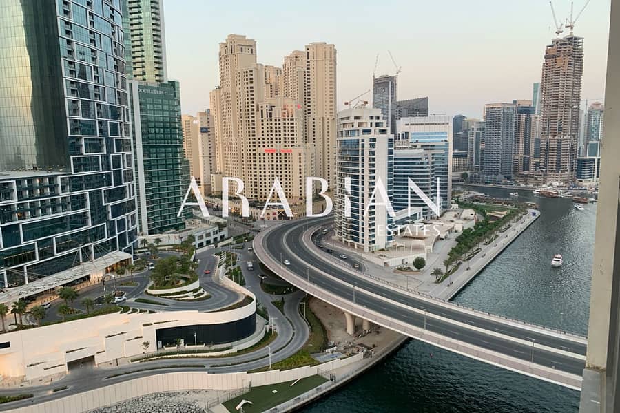 Appartamento a Dubai Marina,5242 Towers,5242 Tower 2, 2 camere da letto, 169990 AED - 16291754 Appartamento a Dubai Marina,5242 Towers,5242 Tower 2, 2 camere da letto, 169990 AED - 16291754