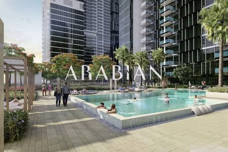 2 Schlafzimmer Wohnung zum zum Verkauf in Al Kifaf, Dubai - Wohnung in Al Kifaf，Park Views Residences，Park Views Residences B, 2 schlafzimmer, 2700000 AED - 16291755