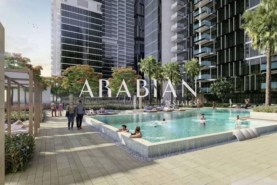 Appartamento a Al Kifaf,Park Views Residences,Park Views Residences B, 2 camere da letto, 2700000 AED - 16291755 Appartamento a Al Kifaf,Park Views Residences,Park Views Residences B, 2 camere da letto, 2700000 AED - 16291755