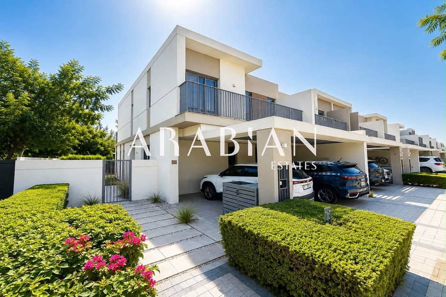 Villa en Tilal Al Ghaf,Elan, 4 dormitorios, 4800000 AED - 16291784 Villa en Tilal Al Ghaf,Elan, 4 dormitorios, 4800000 AED - 16291784