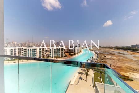 1 Schlafzimmer Wohnung zum Miete in Mohammed Bin Rashid City (MBR City), Dubai - Wohnung in Mohammed Bin Rashid City (MBR City)，District One，The Residences at District One，Residences 16, 1 schlafzimmer, 125000 AED - 16291788
