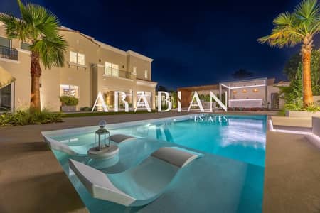 5 Bedroom Villa for Sale in Arabian Ranches, Dubai - Internal Corner Plot l VOT l Must See 5 Bedroom Villa for Sale in Arabian Ranches, Dubai - Internal Corner Plot l VOT l Must See