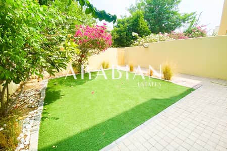2 Schlafzimmer Villa zum zur Miete in The Springs, Dubai - Villa in The Springs，The Springs 15, 2 schlafzimmer, 160000 AED - 16291791