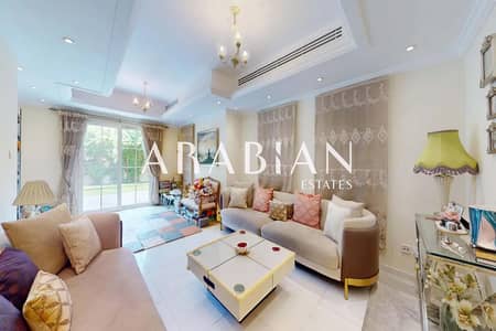 3 Schlafzimmer Villa zum zur Miete in The Springs, Dubai - Villa in The Springs，The Springs 4, 3 schlafzimmer, 250000 AED - 16291800