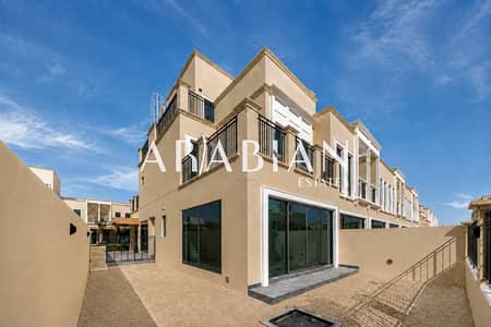 5 Slaapkamers Townhouse te Huur in DAMAC Lagoons, Dubai - Rijwoning in DAMAC Lagoons,Malta, 5 slaapkamers, 200000 AED - 16291796 5 Slaapkamers Townhouse te Huur in DAMAC Lagoons, Dubai - Rijwoning in DAMAC Lagoons,Malta, 5 slaapkamers, 200000 AED - 16291796