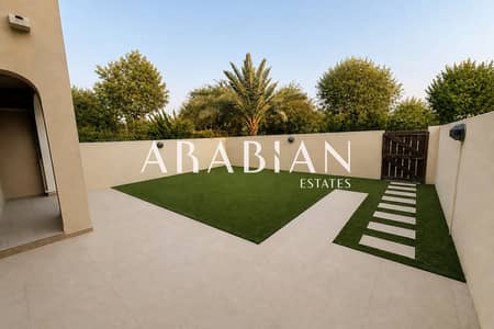 3 Schlafzimmer Townhouse zum zur Miete in Arabian Ranches, Dubai - Reihenhaus in Arabian Ranches,Al Reem,Al Reem 1, 3 schlafzimmer, 199000 AED - 16291804 3 Schlafzimmer Townhouse zum zur Miete in Arabian Ranches, Dubai - Reihenhaus in Arabian Ranches,Al Reem,Al Reem 1, 3 schlafzimmer, 199000 AED - 16291804