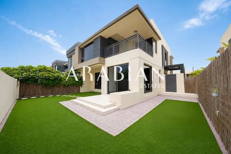 5 Bedroom Villa for Rent in Dubai Hills Estate, Dubai - Corner Unit | Near Pool | Spacious & Private