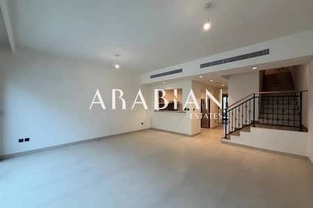 5 Bedroom Villa for Sale in DAMAC Lagoons, Dubai - Single Row | Ready to View | Negotiable