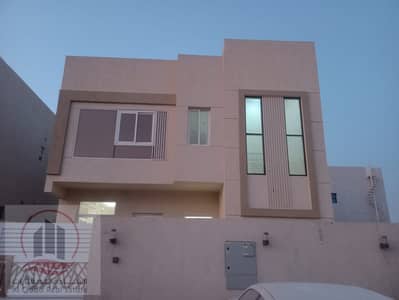 4 Camere Villa in affitto a Al Zahya, Ajman - WhatsApp Image 2026-08-24 at 8.19. 02 PM. jpeg