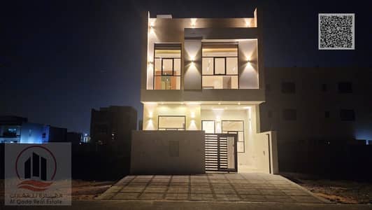 5 Camere Villa in vendita a Al Zahya, Ajman - ااااااااااااا. jpeg