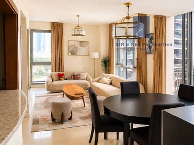 شقة 1 غرفة نوم للايجار في وسط مدينة دبي، دبي - 2dcda73d-e6bd-42db-b9db-06a761a7abed. JPG
