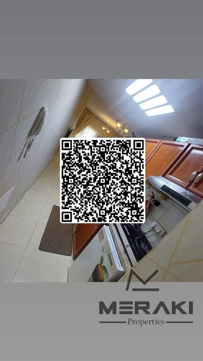 Studio for Sale in Al Bustan, Ajman - d162f6d0-294a-475e-8b41-5ae13e18acf8. jpeg