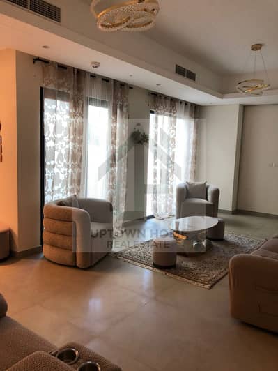 3 Schlafzimmer Townhouse zum zur Miete in Al Rahmaniya, Sharjah - 19623. jpg