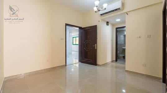 1 Camera Appartamento in affitto a Al Rashidiya, Ajman - شقة غرفة وصالة للإيجار السنوي في الراشدية 1، عجمان6. jpeg