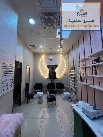 محل تجاري  للايجار في الجرف، عجمان - WhatsApp Image 2026-08-25 at 7.57. 53 PM (1). jpeg