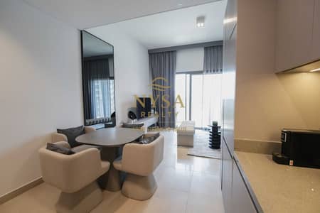 1 Bedroom Flat for Sale in Mohammed Bin Rashid City (MBR City), Dubai - Furnished | Vacant| Brand new 1 Bedroom Flat for Sale in Mohammed Bin Rashid City (MBR City), Dubai - Furnished | Vacant| Brand new