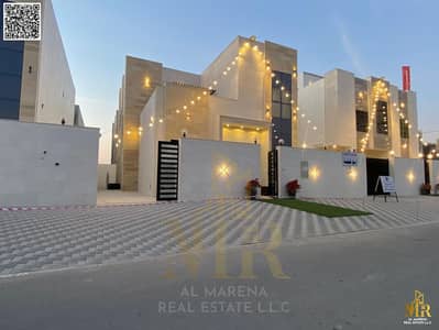 4 Slaapkamers Villa te Koop in Al Helio, Ajman - WhatsApp Image 2024-07-11 at 11.54. 15 PM. jpeg 4 Slaapkamers Villa te Koop in Al Helio, Ajman - WhatsApp Image 2024-07-11 at 11.54. 15 PM. jpeg