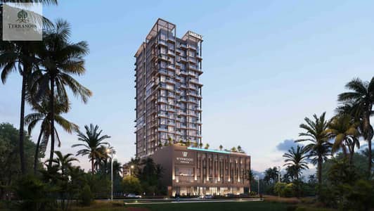 2 Bedroom Flat for Sale in Meydan Horizon, Dubai - 2025-09-03-A3-Bu kadra masterplan-c9-j(Xu). jpg